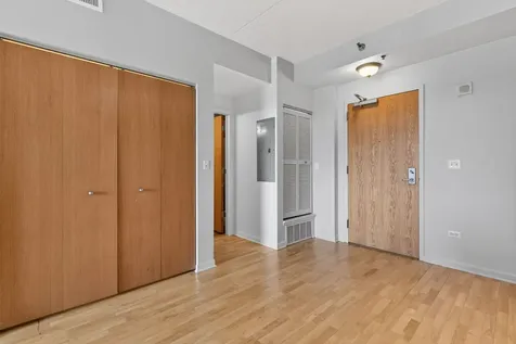 1250 South Indiana Avenue Chicago IL 60605