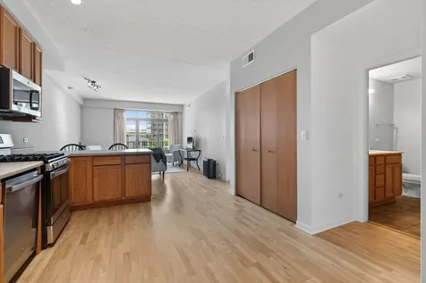1250 South Indiana Avenue Chicago IL 60605