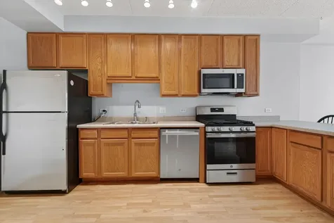 1250 South Indiana Avenue Chicago IL 60605