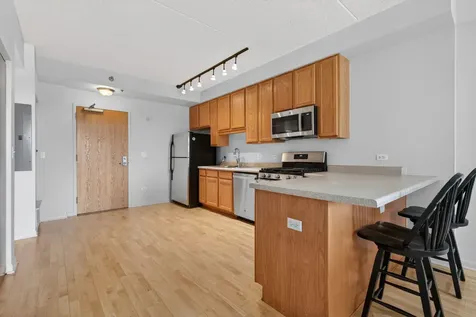 1250 South Indiana Avenue Chicago IL 60605