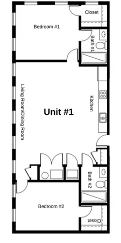 6302 South Champlain Avenue Chicago IL 60637