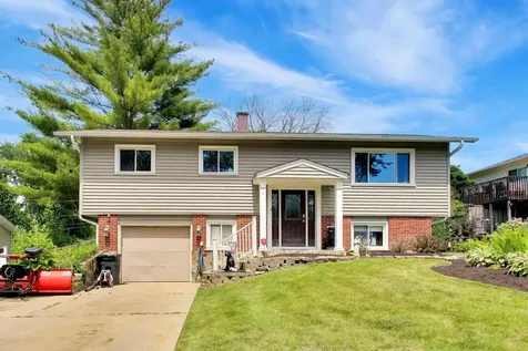 21W154 Everest Road Lombard IL 60148