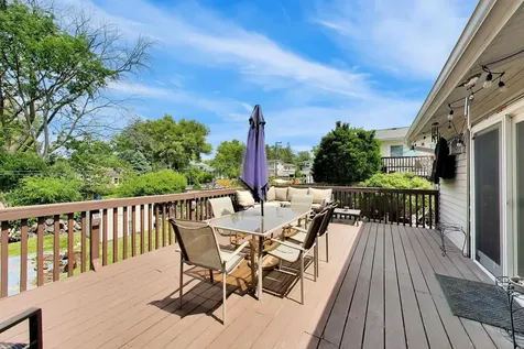 21W154 Everest Road Lombard IL 60148