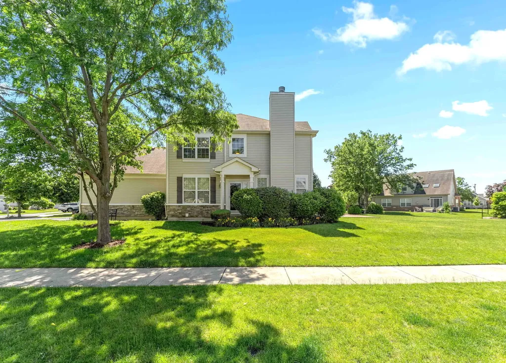 15822 Cove Circle Plainfield IL 60544