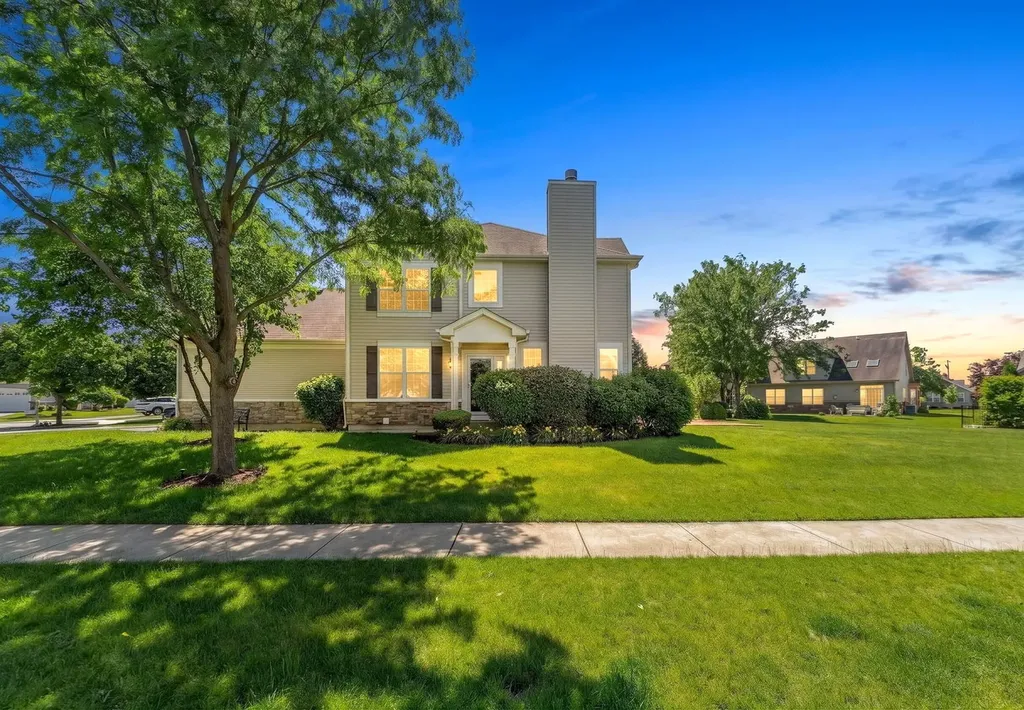 15822 Cove Circle Plainfield IL 60544