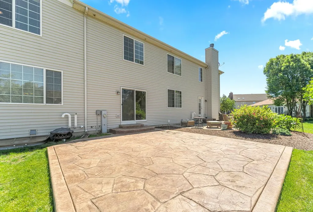 15822 Cove Circle Plainfield IL 60544