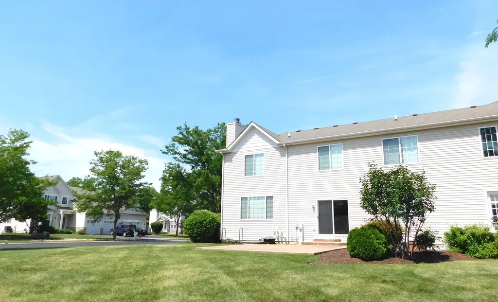 15822 Cove Circle Plainfield IL 60544