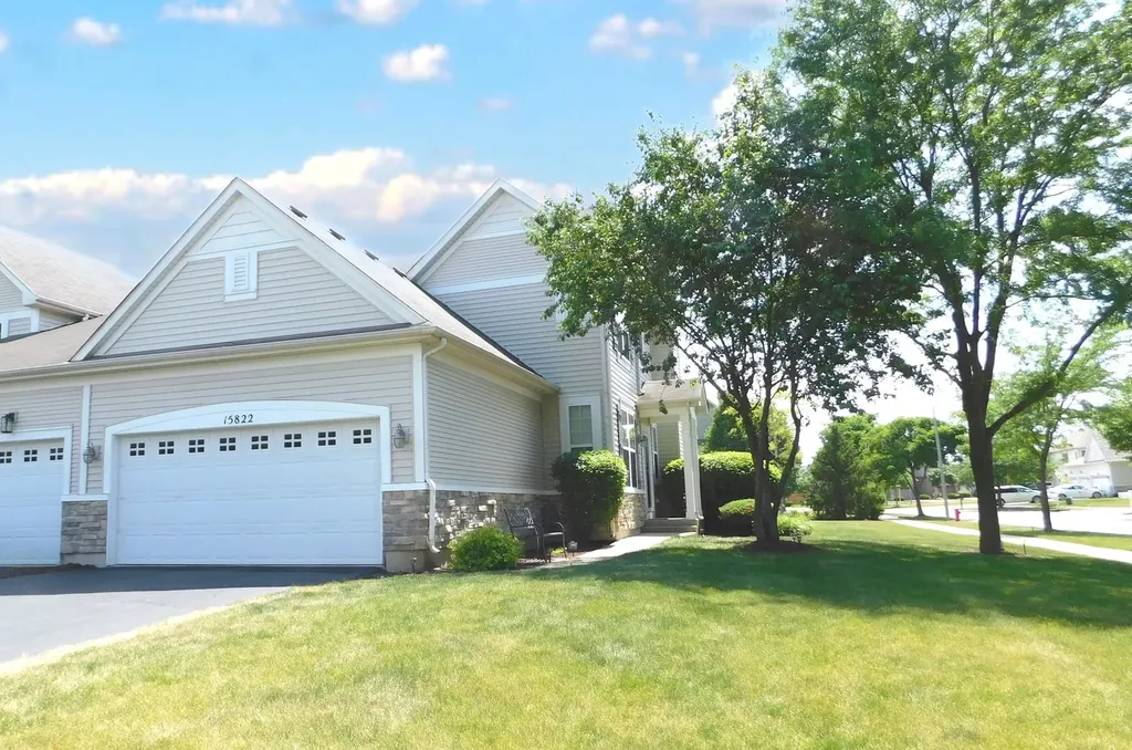 15822 Cove Circle Plainfield IL 60544