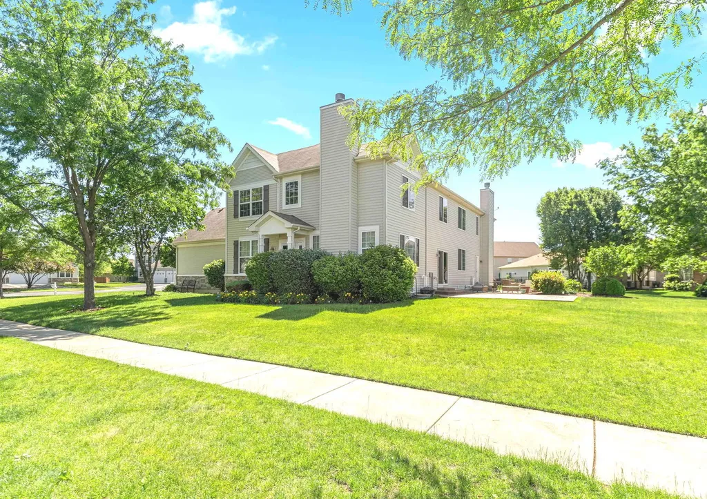 15822 Cove Circle Plainfield IL 60544