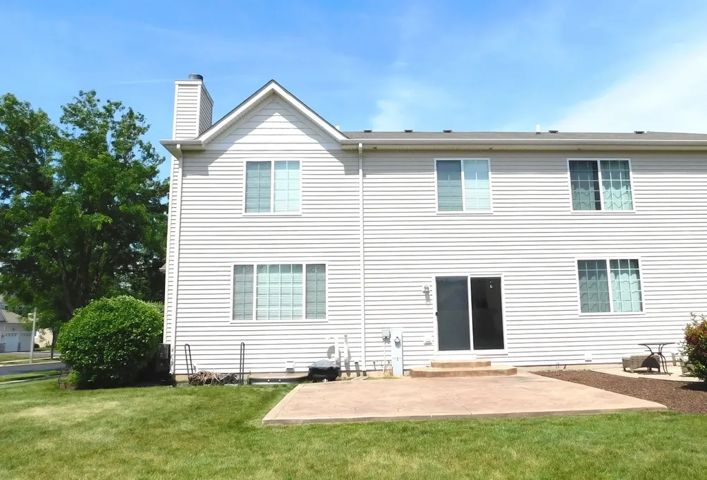 15822 Cove Circle Plainfield IL 60544