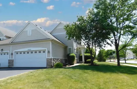 15822 Cove Circle Plainfield IL 60544