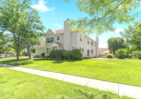 15822 Cove Circle Plainfield IL 60544