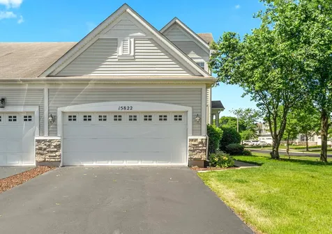 15822 Cove Circle Plainfield IL 60544