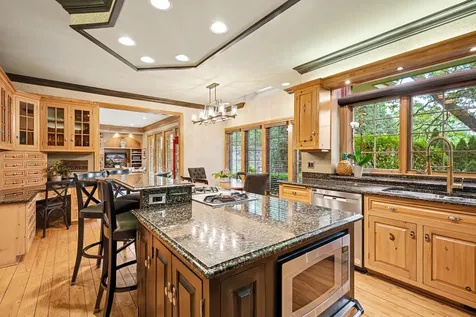 6450 Manor Drive Burr Ridge IL 60527