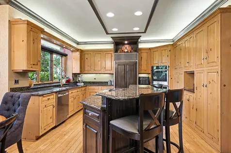 6450 Manor Drive Burr Ridge IL 60527