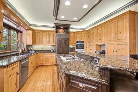 6450 Manor Drive Burr Ridge IL 60527