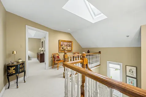 6450 Manor Drive Burr Ridge IL 60527