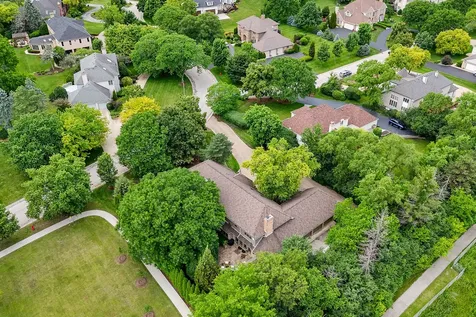 6450 Manor Drive Burr Ridge IL 60527