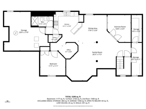 6450 Manor Drive Burr Ridge IL 60527