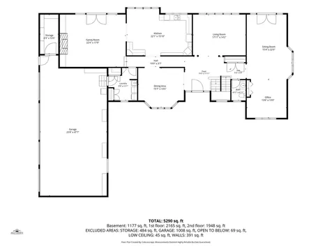 6450 Manor Drive Burr Ridge IL 60527