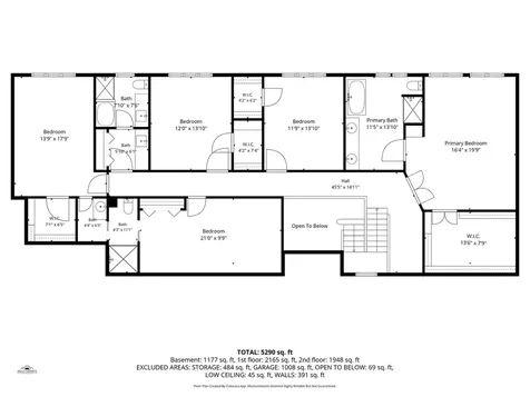 6450 Manor Drive Burr Ridge IL 60527