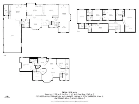 6450 Manor Drive Burr Ridge IL 60527