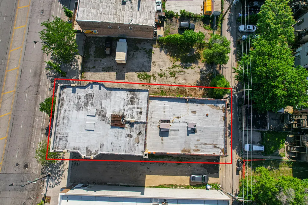 4231 West Madison Street Chicago IL 60624