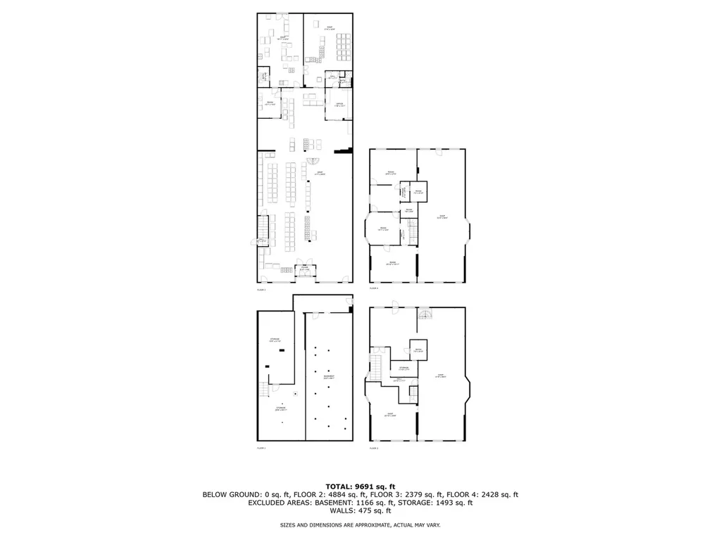 4231 West Madison Street Chicago IL 60624