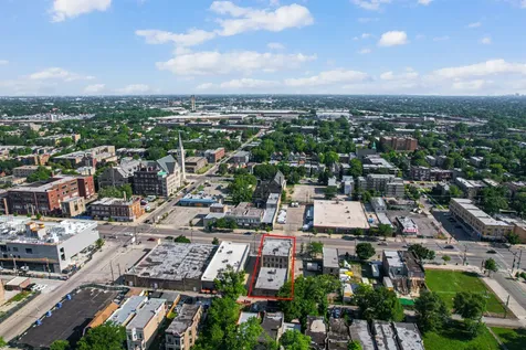 4231 West Madison Street Chicago IL 60624