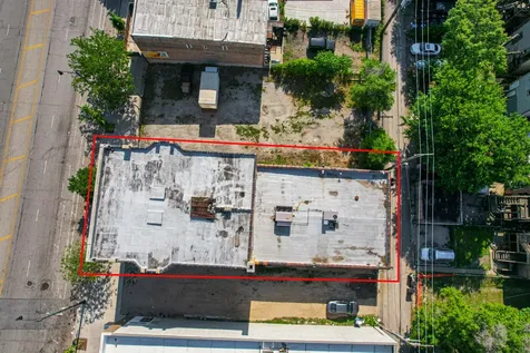 4231 West Madison Street Chicago IL 60624