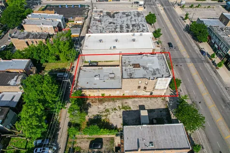 4231 West Madison Street Chicago IL 60624
