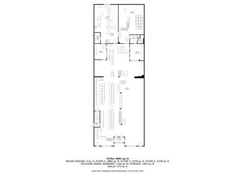 4231 West Madison Street Chicago IL 60624