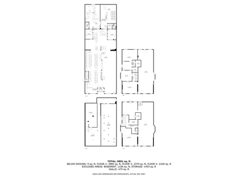 4231 West Madison Street Chicago IL 60624