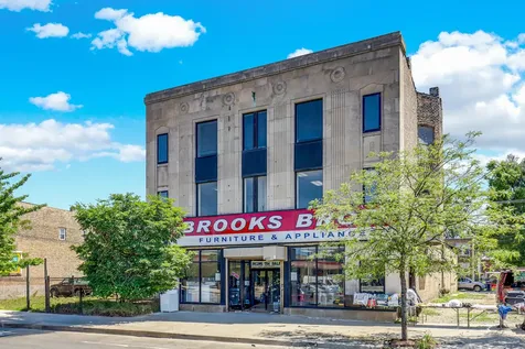 4231 West Madison Street Chicago IL 60624