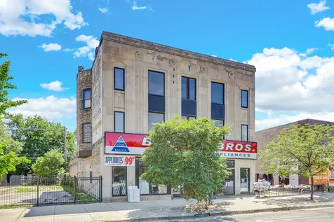 4231 West Madison Street Chicago IL 60624