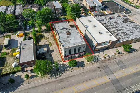 4231 West Madison Street Chicago IL 60624