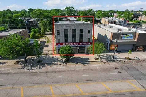 4231 West Madison Street Chicago IL 60624