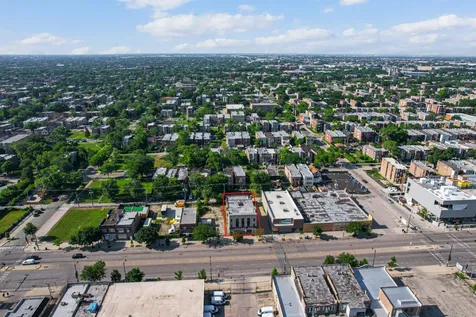 4231 West Madison Street Chicago IL 60624