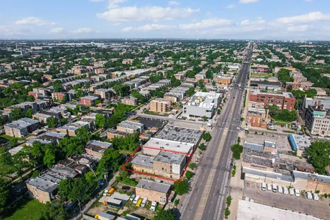 4231 West Madison Street Chicago IL 60624