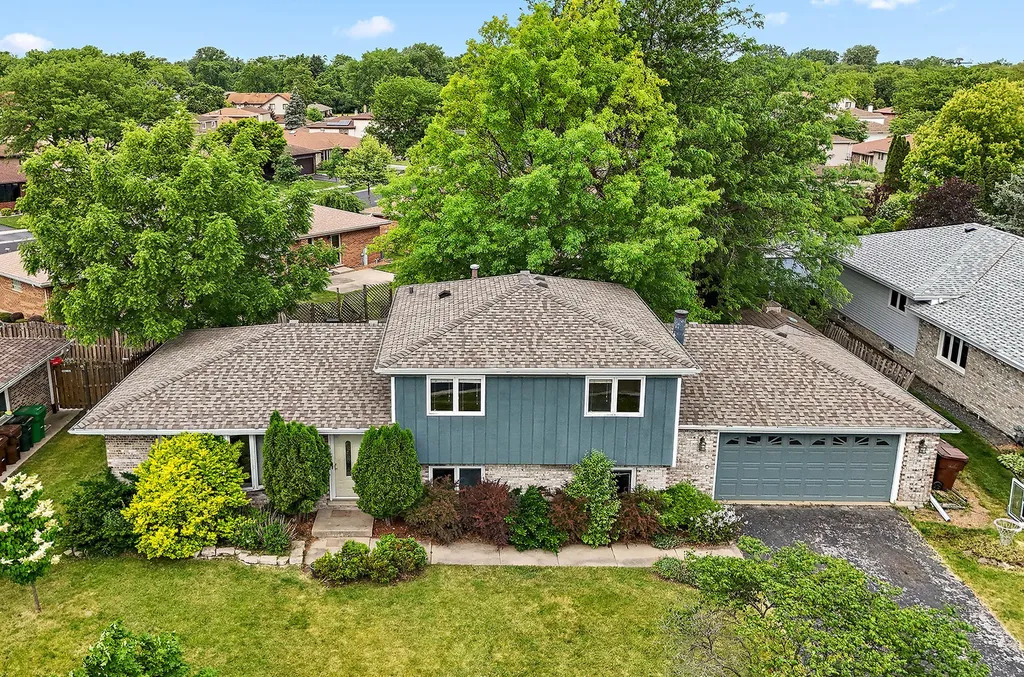 16154 85TH Avenue Tinley Park IL 60487