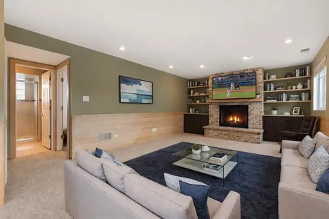16154 85TH Avenue Tinley Park IL 60487