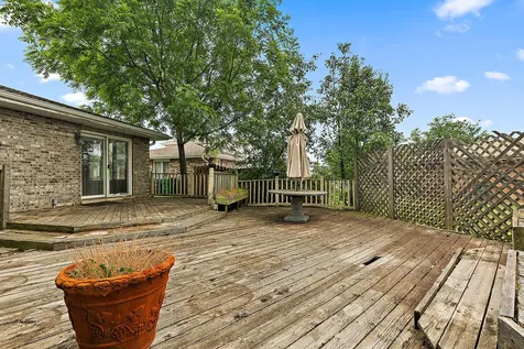 16154 85TH Avenue Tinley Park IL 60487
