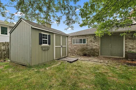 16154 85TH Avenue Tinley Park IL 60487