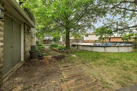 16154 85TH Avenue Tinley Park IL 60487