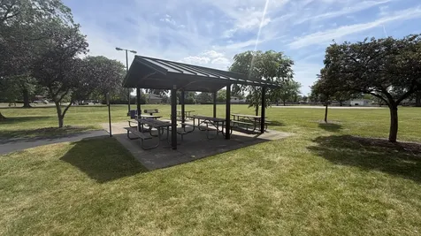 16154 85TH Avenue Tinley Park IL 60487