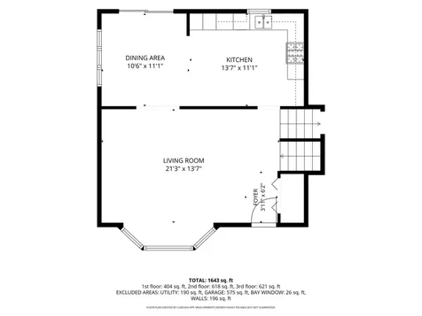 16154 85TH Avenue Tinley Park IL 60487