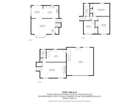 16154 85TH Avenue Tinley Park IL 60487