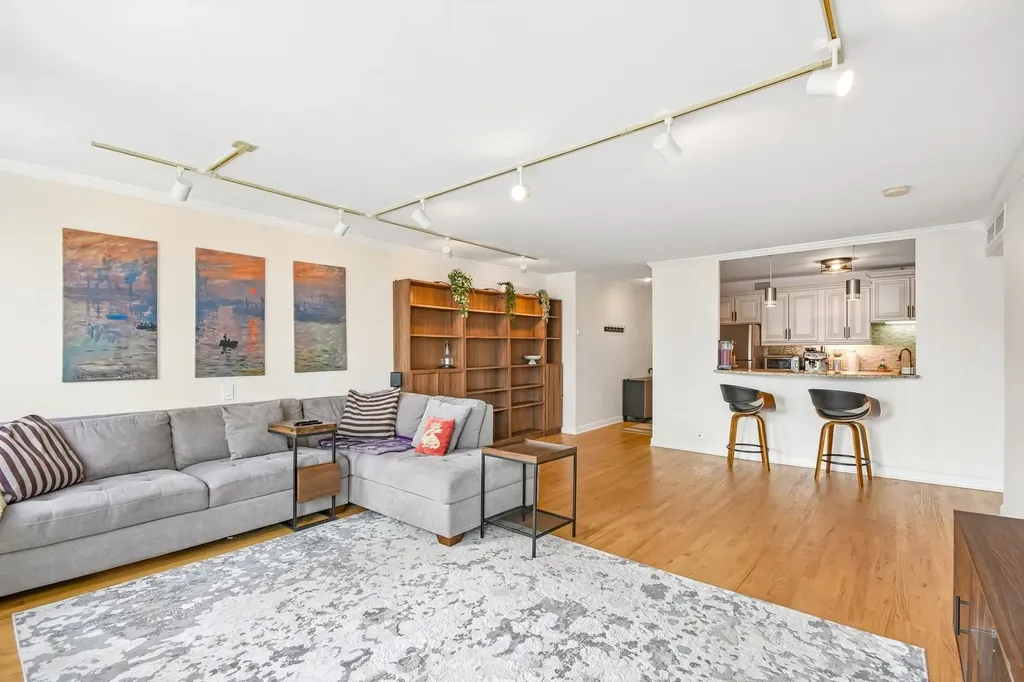 260 East Chestnut Street Chicago IL 60611