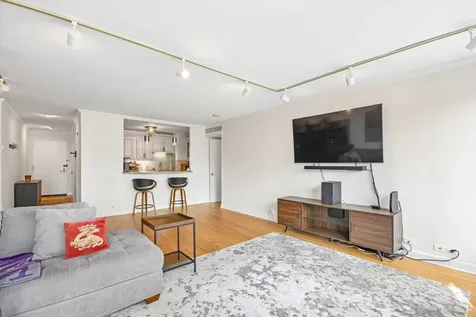 260 East Chestnut Street Chicago IL 60611