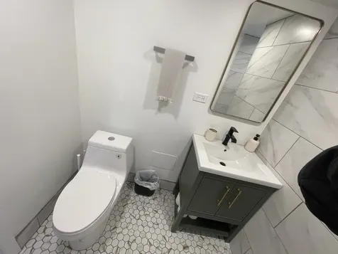 3116 North Damen Avenue Chicago IL 60618